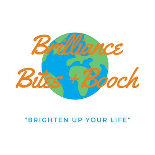 Brilliance Bites and Booch