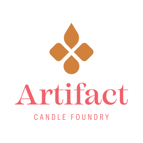 Artifact Candle Foundry