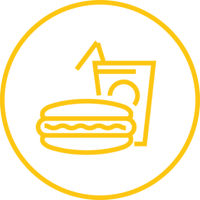 Food Vendor