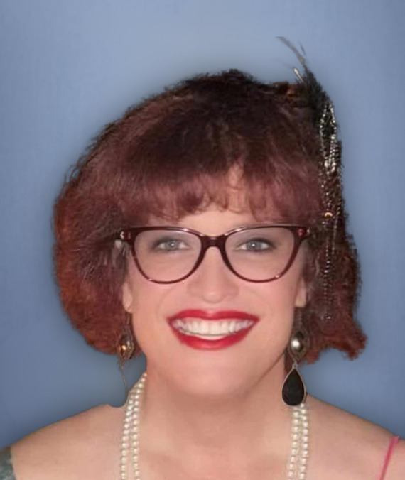 Victoria Toghia [She/Her]