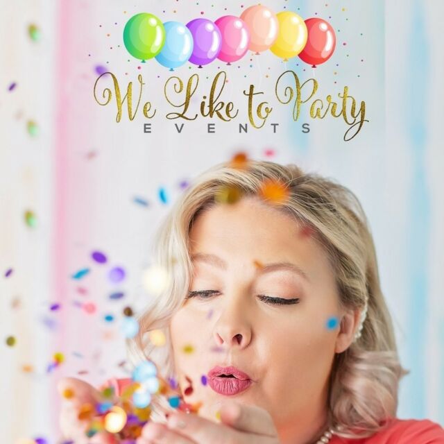 Hey friends! We've got some exciting news to share with you all. 😍✨ We want to give a HUGE shoutout and a massive thank you to We Like to Party Events for making Pride Prom extra special this year! 🎈🎉 ⁠⁠Their unbelievable balloon art will blow you away! 🙌🏾 Don't miss out on the most epic prom ever - mark your calendars and get ready to have a blast! 🥳 Spread the word, tag your squad, and join us for a night you won't forget! 💫 Let's make memories together! 📸💖