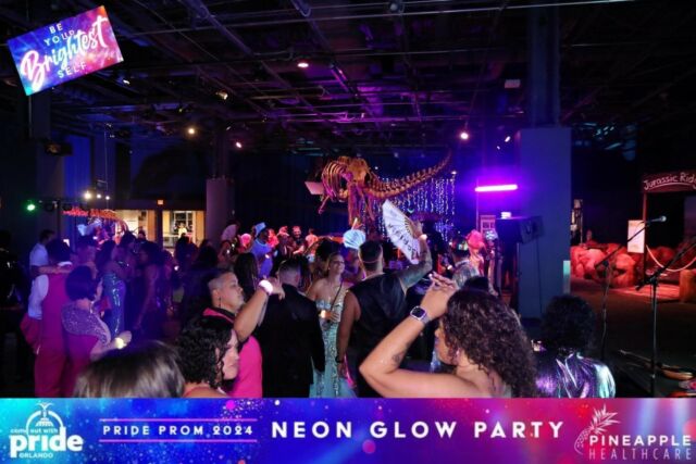🌈📸 Huge shoutout to eSportsPhoto for helping make Pride Prom an absolute blast! 🙌🏾🎉 We couldn't have captured all those incredible memories without you. 🤩✨ They used face recognization to text guests their photo immediately. 😱🤯⁠⁠To all our amazing attendees, YOU made the night truly unforgettable! 🥳💃🏿💃🏿 Thank you for spreading the love and making Prom 2024 the talk of the town! 🎊🌈📸 ⁠⁠Learn more - Link in the bio ⁠⁠#PridePromMemories #PrideProm2024 #COWP #OrlandoPride