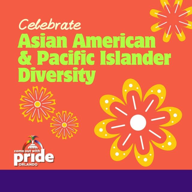 🌸 Join us in celebrating Asian Pacific American Heritage Month! 🌟 Discover the rich history, diverse cultures, and inspiring stories of Asian Pacific Americans that have shaped our community. 🎉 Let's honor and uplift their voices together. 🙌🏽 ⁠⁠#APAHM #RepresentationMatters