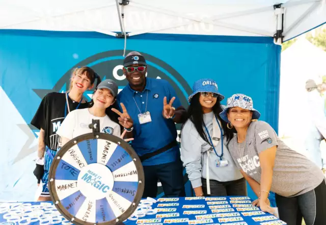 🎉 Hey, fabulous friends! It’s Winning Wednesday! Can you believe we’re halfway through the week? 🌟 Take a moment to pause and celebrate those little victories! Whether it’s acing a project or just making it through the morning coffee without spilling, you’re doing amazing. ⁠
⁠
Keep that spark shining bright—you’ve got this! Let’s finish the week strong! 💪🏾✨