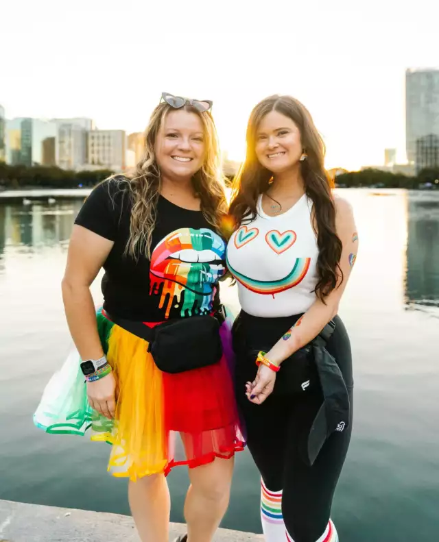 🌟 Happy Winning Wednesday, everyone! 🌟 ⁠
⁠
🫶🏿 Just a little reminder that you are beautiful inside and out — don’t let anyone tell you otherwise! 💖 ⁠
⁠
Keep pushing through this week; you've got this! Let’s keep lifting each other up and shining bright! 💫✨ 📸 Tag a friend who needs to hear this today! 🌼⁠
⁠
#WinningWednesday #YouGotThis #CommunityLove #COWP #OrlandoPride