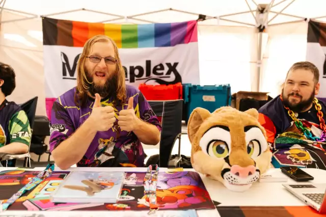 🌟 Happy Motivational Monday, everyone! 🌟⁠⁠Let’s kick off this week with some positivity! A new week is like a blank canvas, and you have all the colors to paint it however you like. Smile, embrace the possibilities, and let’s make great things happen together! 🫶🏿⁠⁠Feeling inspired? Share your goals for the week and let’s cheer each other on! 💪🏾✨⁠⁠#lgbtq #pride #COWP #OrlandoPride