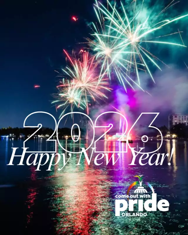 🎆 Happy New Year from our chosen family to yours! 🌈💫⁠
⁠
As we welcome this new year, we hold space for hope, healing, and big dreams. 🫶🏿⁠
⁠
Thank you for being part of a community that leads with love and lives with pride—today and always. Here’s to a year of connection, growth, and joy 🎉💖