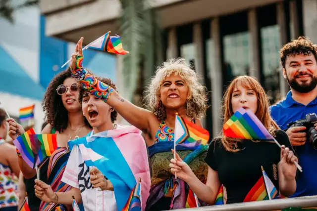 🌟 Happy Monday, fab friends! 🫶🏾⁠⁠Let’s kick off this week with a fresh perspective and a heart full of gratitude. 🌈✨ ⁠⁠Remember, every day is a new chance to chase your dreams and spread love. ⁠⁠What are you thankful for today? Let’s make some magic happen! 💖🙌🏾