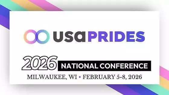 What an incredible time we had at the 2026 USAP Conference last week! 🌈✨🎉⁠⁠Our Pride team had an absolute blast connecting with fellow Pride organizers from all across the country 🇺🇸🏳️‍🌈🏳️‍⚧️ — sharing ideas, learning new strategies, and celebrating the powerful work happening in communities everywhere. There’s something so special about being in a space filled with people who understand the heart ❤️, the hustle 💪🏾, and the love 🌟 that goes into producing Pride.⁠⁠We were proud to share our work, swap knowledge, and bring that bold Florida energy ☀️🌴… even if we were absolutely FREEZING when it snowed! ❄️🥶😂 Florida folks + snow = not prepared AT ALL 🧥🧣😅⁠⁠Huge thank you to our amazing Board Members who made the time to attend and help make this experience so meaningful 🙌🏾💛🏳️‍⚧️ Your leadership, passion, and commitment to our community truly shines ✨🌈⁠⁠We came home inspired, energized, and ready to keep building something beautiful together 💖🏳️‍🌈🏳️‍⚧️🚀⁠