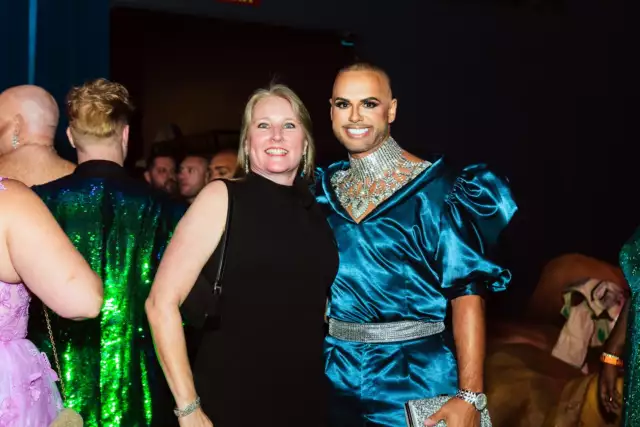 🌈 Happy Monday, everyone! ⁠⁠Let’s kick this week off with a bang and a whole lot of pride! 💖 Whether you're gearing up for 2026 Pride Prom or just tackling the daily grind, remember that you’ve got the power to slay all day. 💪🏾✨ ⁠⁠Share your goals for the week in the comments and let’s cheer each other on! Who's ready to shine? 🌟