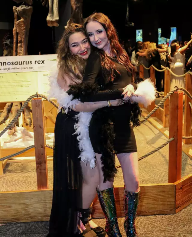 Happy Motivational Monday, friends! 🌟✨ As we kick off this chilly week, let’s warm up our hearts with some positive vibes and a big ol’ smile. 😄💖 Remember, every week is a fresh start, so let’s fill it with warmth, love, and a sprinkle of joy! ⁠⁠Are you ready for 2026 Pride Prom?! 💃🏽💃🏽⁠⁠⬇️💬 #MotivationMonday #WarmThoughts #StayPositive #PrideProm