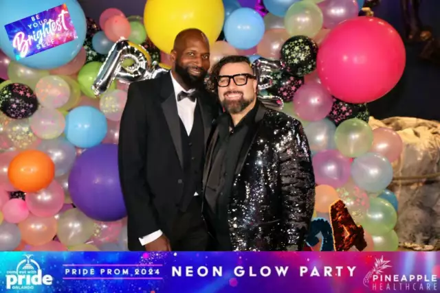 ✨ Happy Motivational Monday, fab fam! ✨⁠⁠This week is all about embracing your true colors and living your best life as we count down to Pride Prom 2026! Remember, every step you take towards being your authentic self is a step worth celebrating. 🌈❤️⁠⁠So, what’s one thing you’re doing this week to spread that positivity? ⁠⁠Share it with us and let’s inspire each other! 💬👇🏽