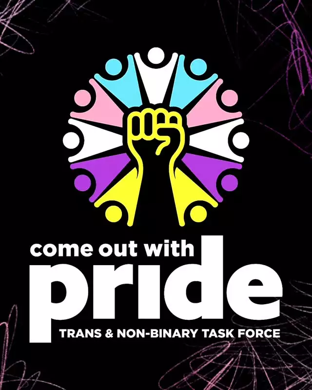 ✨🎉 Shine Bright This Trans Day of Visibility – Presented by CREW Health! 🏳️‍⚧️🌈✨Mark your calendars for April 4th and join us at the Pavilion at the Central Florida Fairgrounds for a FREE, family-friendly celebration full of joy, connection, and pride! 🎉💖✨ What to expect:🌈 Celebrate the brilliance, resilience, and contributions of trans & nonbinary folks🛍️ Explore a vibrant Vendor Marketplace featuring LGBTQIA+ organizations, small businesses, and queer-owned vendors🎨 Enjoy fun, interactive activities for all ages💫 Connect with your community in a welcoming, high-energy spaceWe’re also looking for queer vendors to showcase their creativity and connect with the community! 🏳️‍🌈This is your chance to be visible, shine bright, and celebrate authenticity with your whole heart. Everyone is welcome! 💙📅 When: April 4th📍 Where: Pavilion, Central Florida Fairgrounds💖 Presented by: CREW Health#TransDayOfVisibility #TDOV2026 #CentralFloridaPride #QueerVendors #visibilitymatters