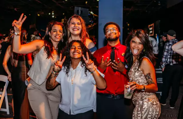 🎉 It's finally PAY DAY and FRIDAY, folks! ⁠⁠Who else is ready to celebrate? 🥳 ⁠⁠Don't forget, Pride Prom is just around the corner and tickets are flying off the shelves! 🌈⁠⁠✨ Are you ready to dance the night away in style? ⁠⁠🎟️ Grab your ticket NOW before they're all gone!⁠👉🏾 Link in the Bio⁠⁠ 🌈 Let's make some unforgettable memories together! 📸