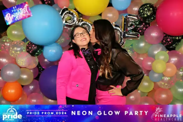 🎉✨ Happy Winning Wednesday, fab fam! ✨🎉 ⁠⁠We're halfway to the weekend, and there's no better time to celebrate all the little victories along the way! 🏆💖 ⁠⁠Whether you nailed that presentation, snagged a new connection, or just made it through the week with your smile intact, give yourself a big high five! 🙌🏾⁠⁠Let's keep the good vibes rolling as we shine brighter together! Keep pushing, keep winning, and remember, every step counts. 💪🏾✨ ⁠⁠How are you celebrating your wins today?👇🏽💬 ⁠⁠#WinningWednesday #CommunityLove #PrideProm2026