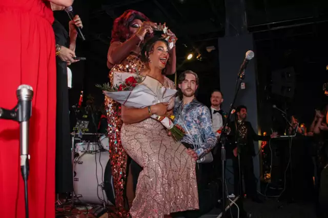 👑✨ HAPPY WINNING WEDNESDAY, FAB FAMILY! ✨👑 ⁠⁠Time to rise and shine, royalty! 💖 You’ve got this—today is all about recognizing your power and embracing your inner queen! Whether you're crushing goals, inspiring others, or just living your best life, remember: there's a crown waiting for you! 👑🔥 ⁠⁠Let’s keep the positive vibes rolling and support each other on this journey. Share your wins, big or small!👇🏾🌈 ⁠⁠Together, we reign supreme! ⁠⁠Happy Wednesday! 🎉✨ ⁠⁠#WinningWednesday #RoyaltyVibes