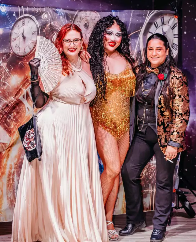 🎉 Happy Winning Wednesday, everyone! 🎉 We’ve made it to the midweek mark, and it’s the perfect opportunity to embrace the spirit of love and acceptance! 🥳⁠⁠🌈 Whether you’re getting ready for celebrations or simply radiating positive energy, let’s continue to uplift each other. ⁠⁠Share your cherished memories from this year’s Pride Prom below, and let’s amplify that joy together! 💖✨
