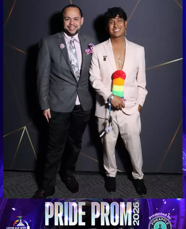 🌟✨ HAPPY WINNING WEDNESDAY, PRIDE FAB FAMILY! ✨🌟 ⁠⁠Today, let's celebrate those little victories that bring us joy and keep us shining bright! 💖💪🏾 ⁠⁠Whether it’s nailing that presentation, spreading love, or just sharing a smile, we want to hear your wins!⁠⁠And remember, every positive moment brings us closer to our fabulous Love & Liberations Celebration!! 🎉🏳️‍🌈🏳️‍⚧️ ⁠⁠Let’s keep the energy high and the smiles wide! 💖🌈 ⁠⁠#WinningWednesday #PrideWins